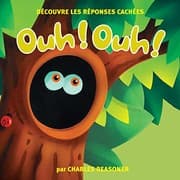 Tapa de ouh ouh ! ; découvre les réponses cachées