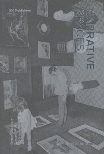 Tapa de Narrative Spaces
