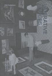 Tapa de Narrative Spaces