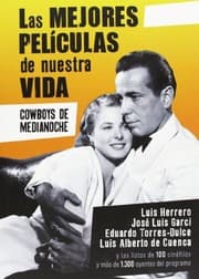 Tapa de LAS MEJORES PELICULAS DE NUESTRA VIDA