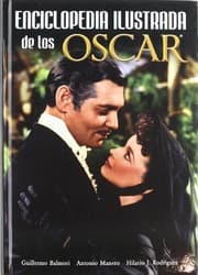 Tapa de ENCICLOPEDIA ILUSTRADA DE LOS OSCAR
