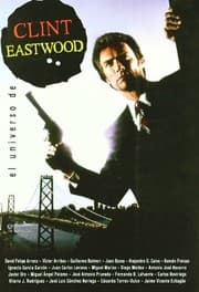 Tapa de EL UNIVERSO DE CLINT EASTWOOD