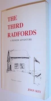 Tapa de The third Radfords