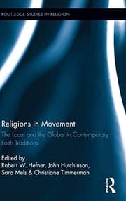 Tapa de Religions in Movement