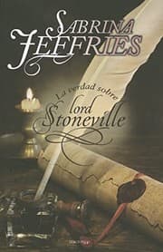 Tapa de La verdad sobre Lord Stoneville