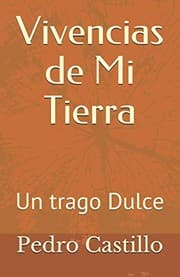 Tapa de Vivencias de Mi Tierra