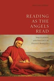 Tapa de Reading As the Angels Read