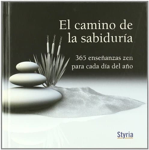 Tapa de CAMINO DE LA SABIDURIA