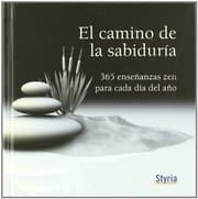 Tapa de CAMINO DE LA SABIDURIA