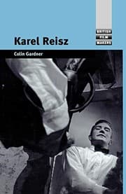 Tapa de Karel Reisz