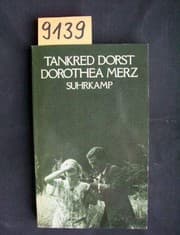 Tapa de Dorothea Merz