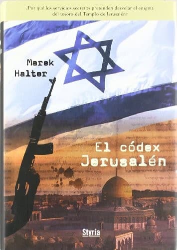 Tapa de El códex Jerusalén