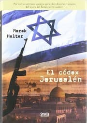 Tapa de El códex Jerusalén
