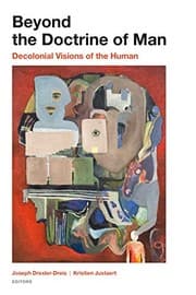 Tapa de Beyond the Doctrine of Man