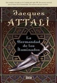 Tapa de HERMANDAD DE LOS ILUMINADOS, LA