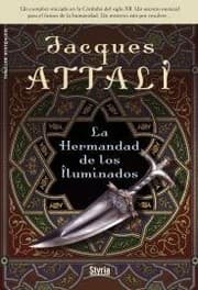 Tapa de HERMANDAD DE LOS ILUMINADOS, LA