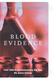 Tapa de Blood evidence
