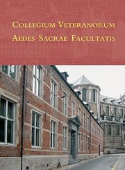 Tapa de Collegium Veteranorum