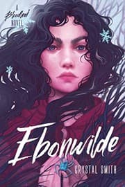 Tapa de Ebonwilde