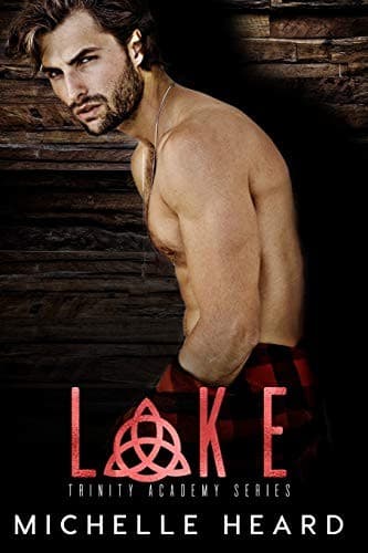 Tapa de Lake