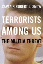 Tapa de Terrorists among us