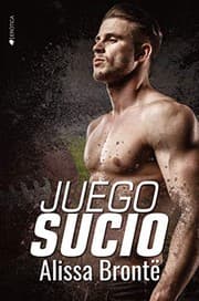 Tapa de Juego sucio
