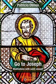 Tapa de Go to Joseph