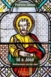 Tapa de Id a José