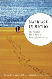 Tapa de Marriage in motion