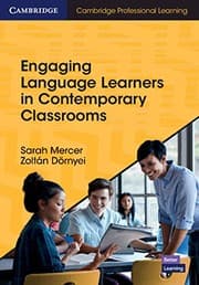 Tapa de Engaging Language Learners in Contemporary Classrooms