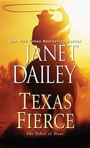 Tapa de Texas Fierce