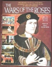 Tapa de The chronicles of the Wars of the Roses