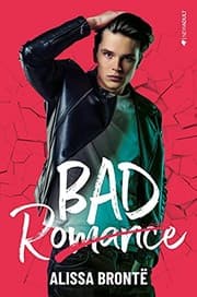 Tapa de Bad Romance