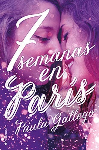 Tapa de 7 semanas en París