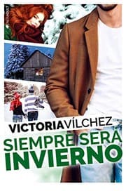 Tapa de Siempre será invierno