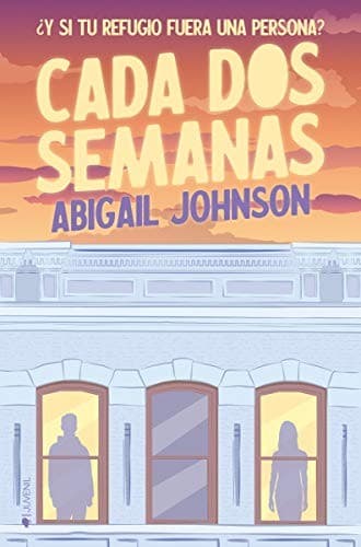 Tapa de Cada dos semanas
