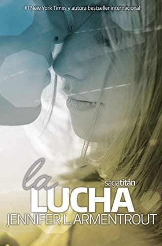 Tapa de La lucha