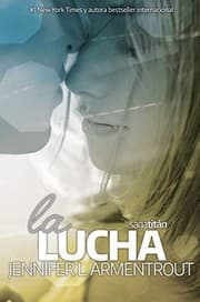 Tapa de La lucha