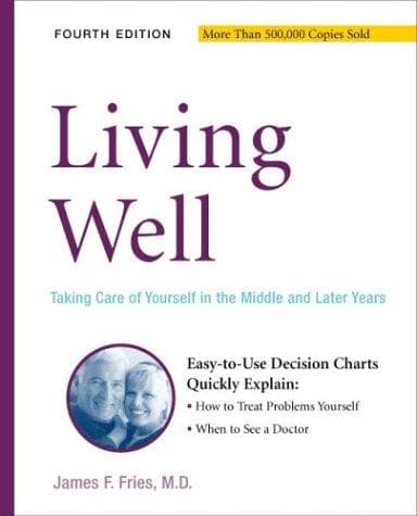 Tapa de Living Well