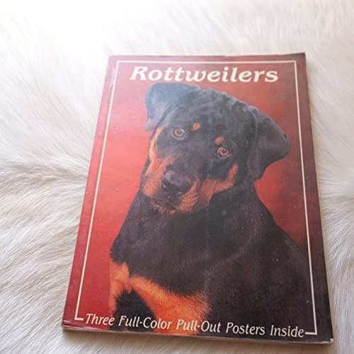 Tapa de Rottweilers
