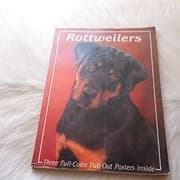 Tapa de Rottweilers