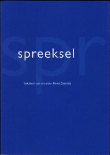 Tapa de Spreeksel