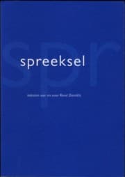 Tapa de Spreeksel