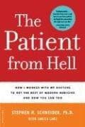 Tapa de Patient from Hell