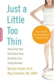 Tapa de Just a little too thin