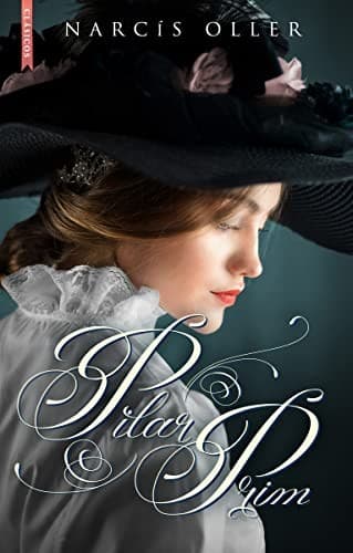 Tapa de Pilar Prim