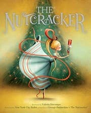 Tapa de The Nutcracker