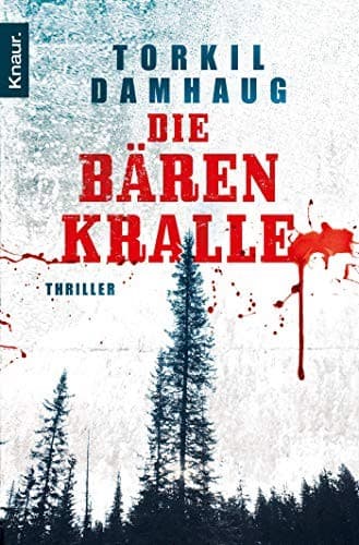 Tapa de Die Bärenkralle