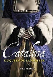 Tapa de Catalina, duquesa de Lancaster