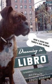 Tapa de Dreaming in Libro